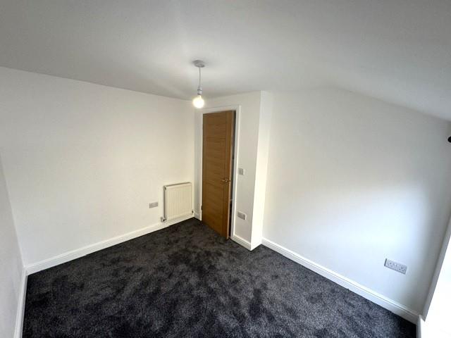 Bedroom Two Continued